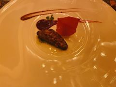 -北京古城老院厉晓麟精致菜