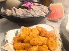 -鲜潭蒸汽石锅鱼(万象前海店)