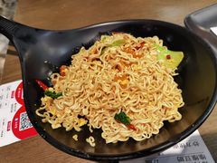 -马海涛牛肉串(领汇广场店)