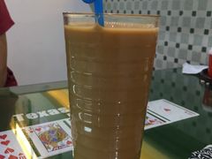 -莅香岛港式餐厅(滨江道店)