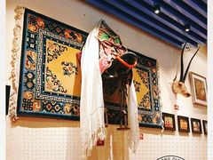 -敏珠拉姆藏餐·南京厨房(富春江东街店)