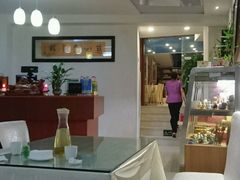 -慈心素食馆(绳金塔店)