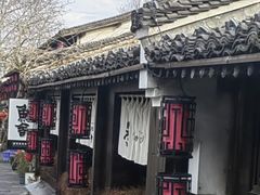 -小河直街历史文化街区