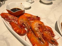 -阿忠食坊大排档·20年老店(万象城店)