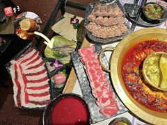 -哥老官重庆美蛙鱼头(西湖银泰十一哥店)