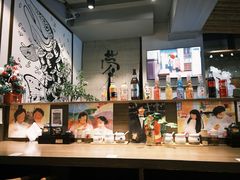 -雷神拉面(财富中心玉米楼店)