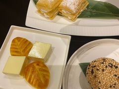 -北京四季酒店·采逸轩