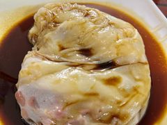 -自园小食店