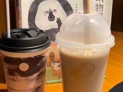 -呷哺呷哺 黄金牧场 (欢乐谷店)