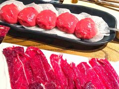 -牛焱·贵州黄牛肉火锅(城西银泰店)