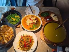 -桂小厨广西菜(水晶城店)