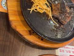 -豪享来中西餐厅(隆昌店)