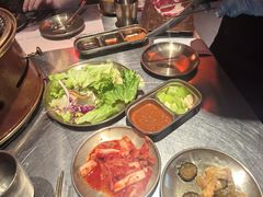 -西塔老太太泥炉烤肉(苏州大悦城店)