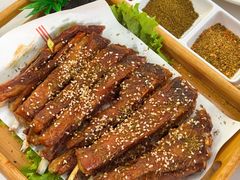 -沽源味道(中环路店)