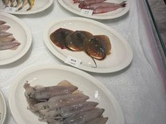 -胖大嫂渔家排档(半边山店)