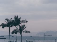 -香港会议展览中心演讲厅