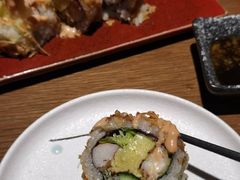 -水之惠鲜鱼料理(王府大街店)