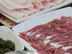 -情忆草原涮肉馆