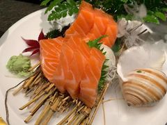 -娜娜家•Nana’s restaurant (爱琴海店)
