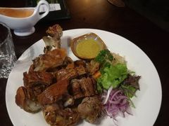 -马迭尔德式西餐精酿啤酒屋(中央大街店)