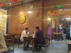-老姑砂锅·烧烤天津菜(体北道店)