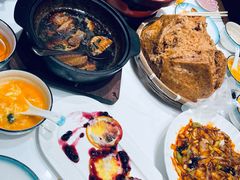 -鲜得莱渔港·小平岛海胆馆(七贤岭店)