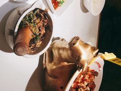 -炊烟小炒黄牛肉(中心印象城店)