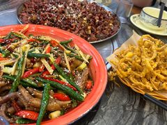 -江湖黑大兔(杨家坪店)