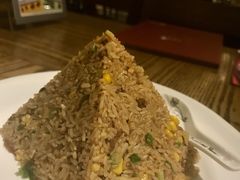 -麒麟中餐厅·经典粤菜·地道菜式老字号(广州长隆酒店)