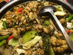 青花椒味-蛙小侠(珠海华发商都店)