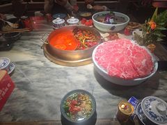 -矮板凳老火锅(宽窄巷子店)