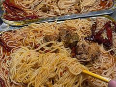 -金龙烧烤·牛肉面(西塔店)