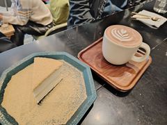 -Home Cafe(水榭春天店)