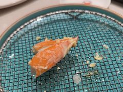 -新一番三文鱼寿司(大东海店)