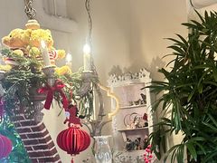 -秀儿家の小确幸花园西餐厅