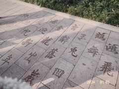 -上海醉白池公园