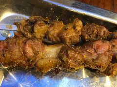 -李记白水羊头·清真老味家常菜(石景山店)