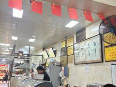 -老刘家泡馍·陕西老字号(钟楼广济街店)