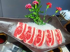 -红沃鳗鱼黑牛烤肉店(不老街店)
