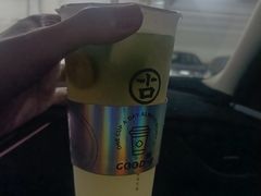 -古茗(花都骏壹万邦店)