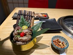 -松鱼亭·和牛烧肉(协鑫广场店)