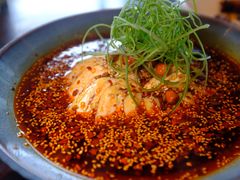 -新天世纪中餐厅