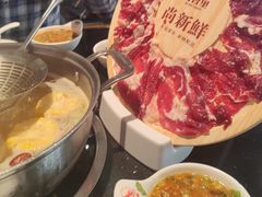 -尚合里潮汕牛肉火锅(海沧店)