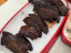 -毛辣果·贵州红酸汤牛肉火锅(西单店)