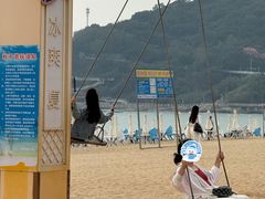 -大梅沙海滨公园