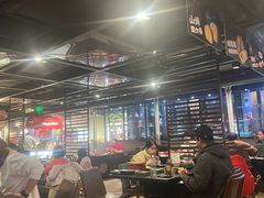 -神户赤童日式烤肉伙伴(东直门店)