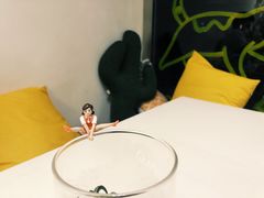 -五进制 Coffee Shop