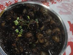 -辣螃铠盆盆蟹大排档(海昌店)