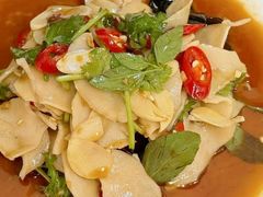 -宜兴隆家宴·私房菜(泰安华庭店)
