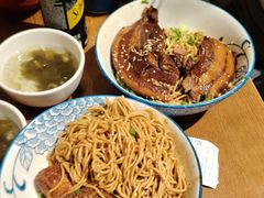 -一味老卤面(大石桥店)